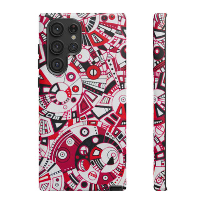 Tough Phone Case - No. 276