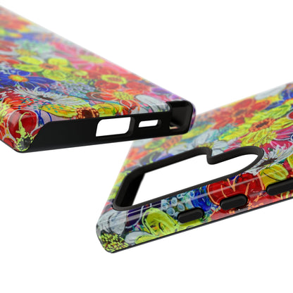 Tough Phone Case -  No. 241