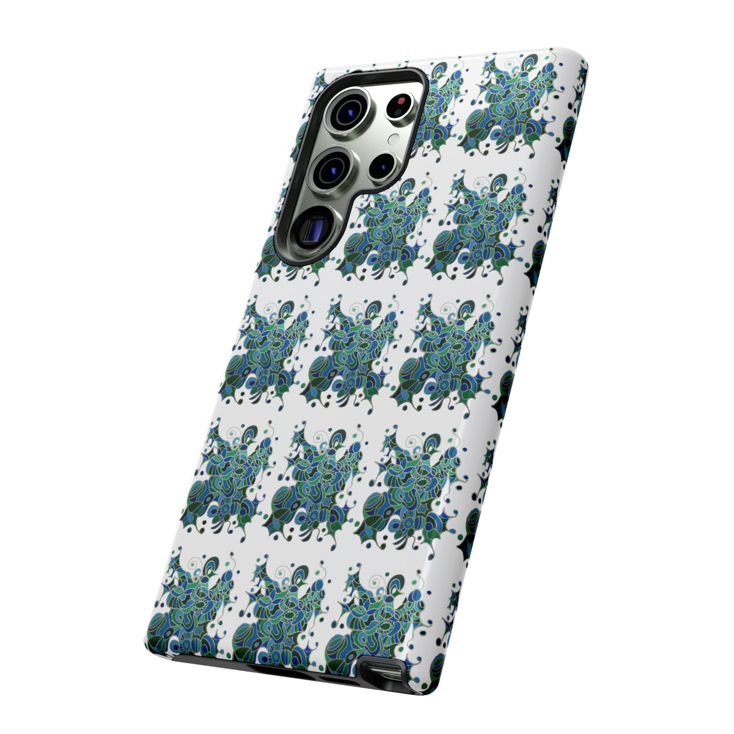 Tough Phone Case - No. 146 WE