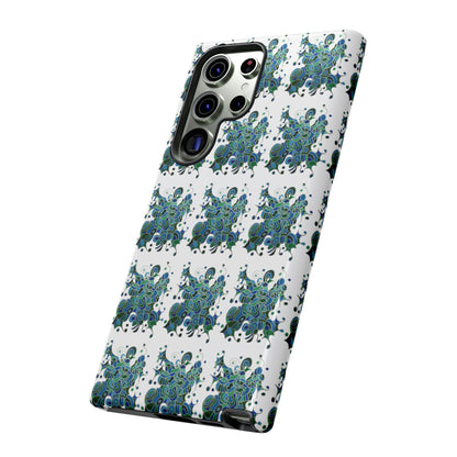 Tough Phone Case - No. 146 WE
