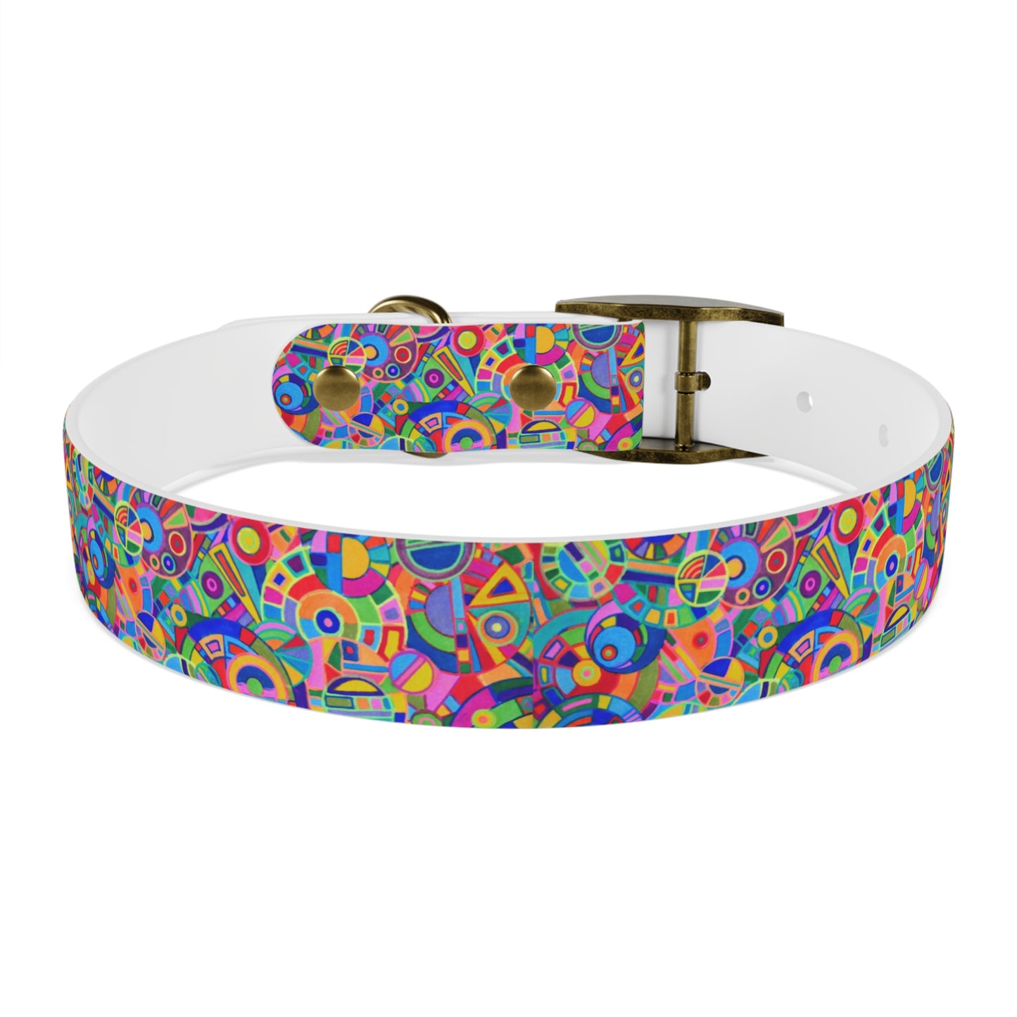 Dog Collar - No. 265