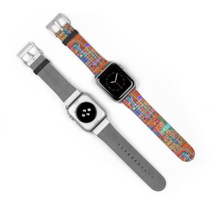 Watch Strap - No. 327
