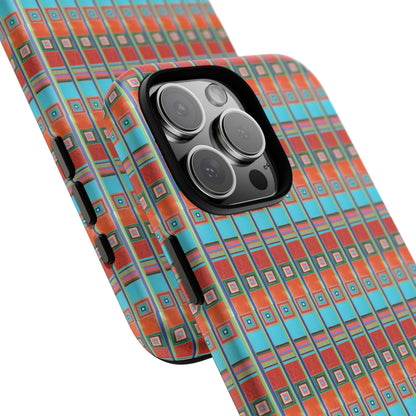 Tough Phone Case -  No. 133