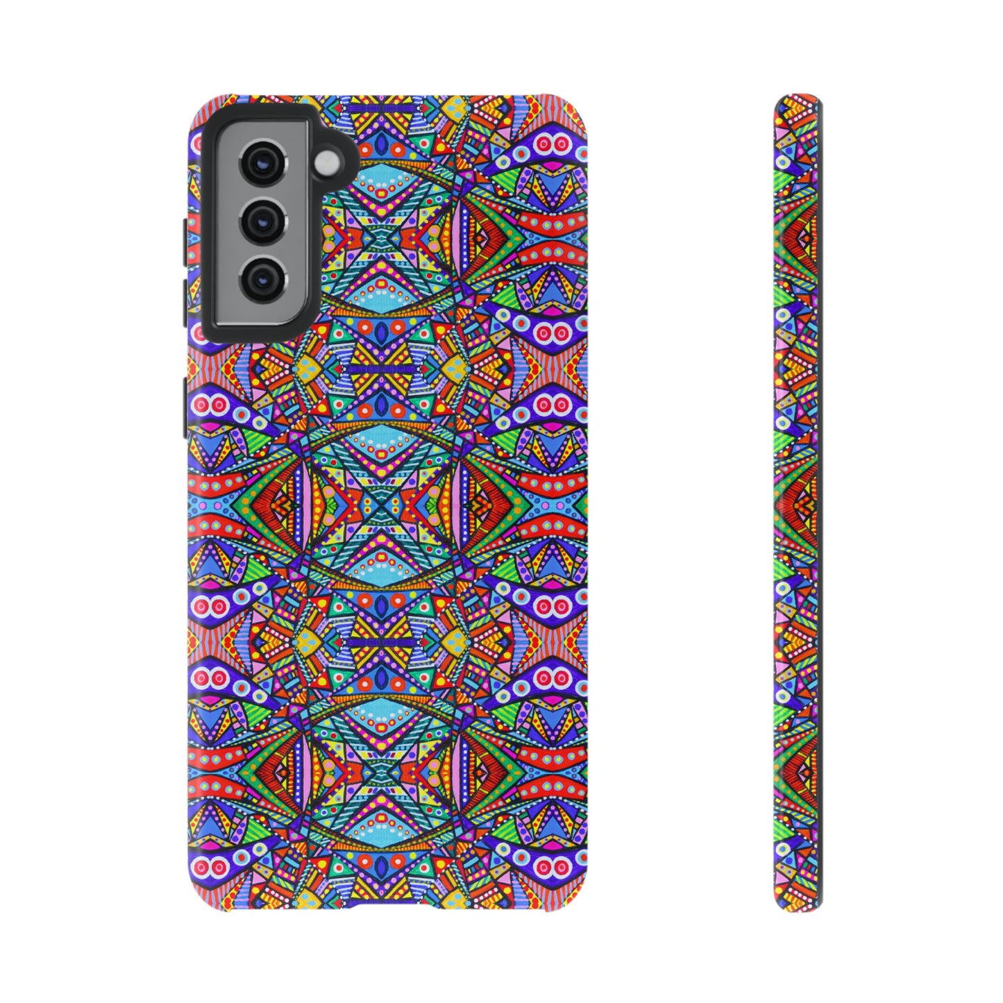 Tough Phone Case -  No. 291 B