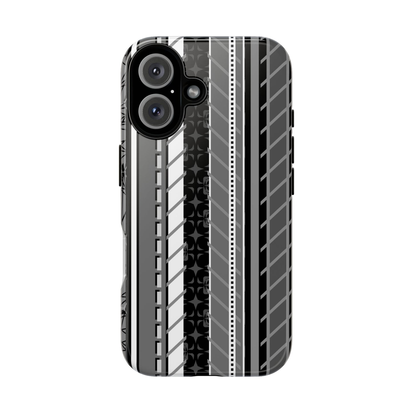 Tough Phone Case -  No. 298