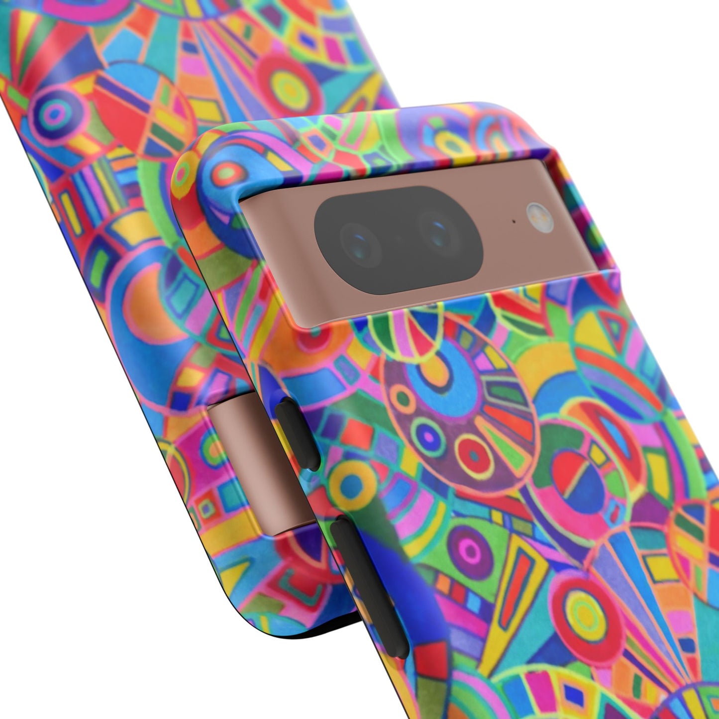 Tough Phone Case - No. 265