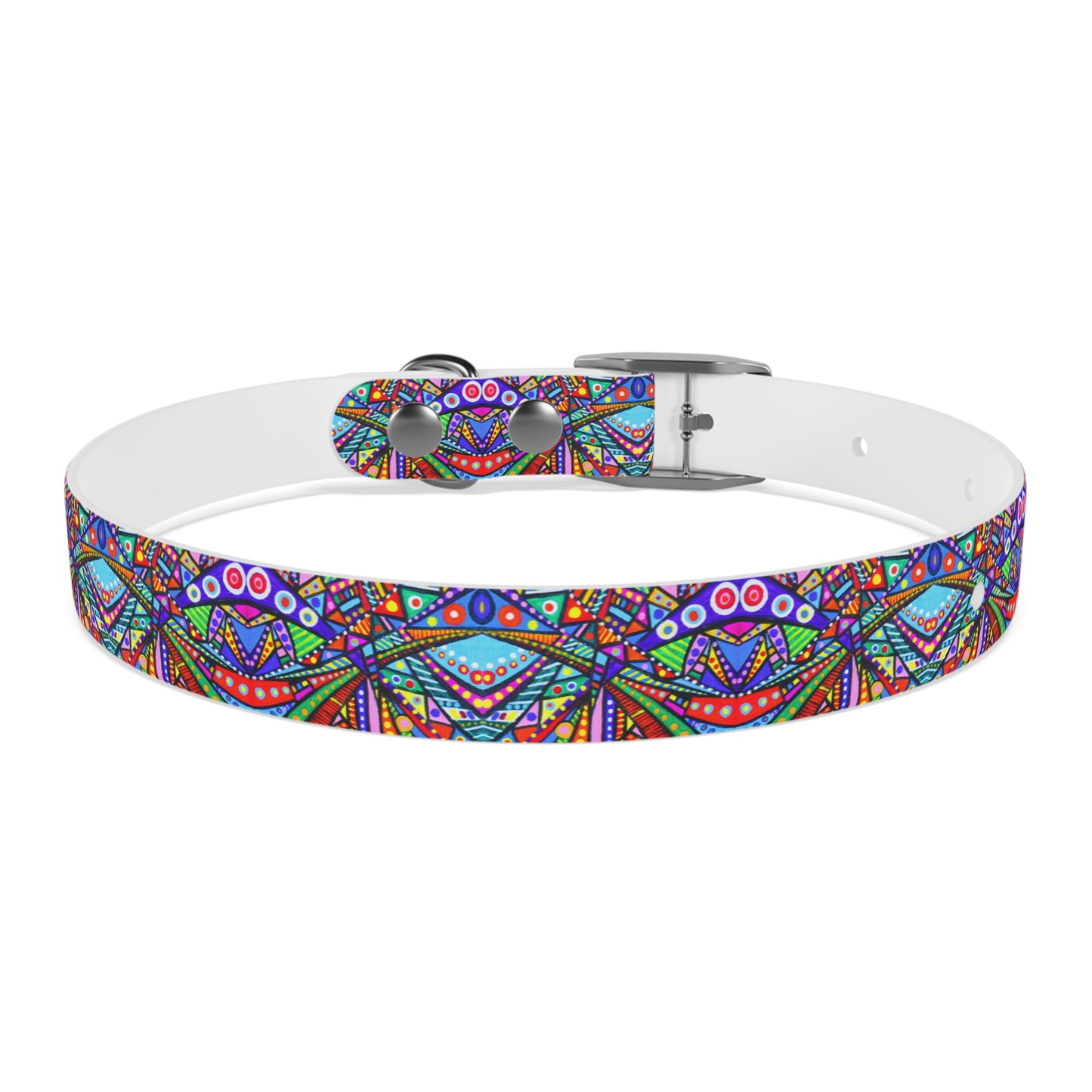 Dog Collar - No. 291 C