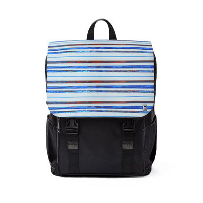 Casual Shoulder Backpack,  No. 140