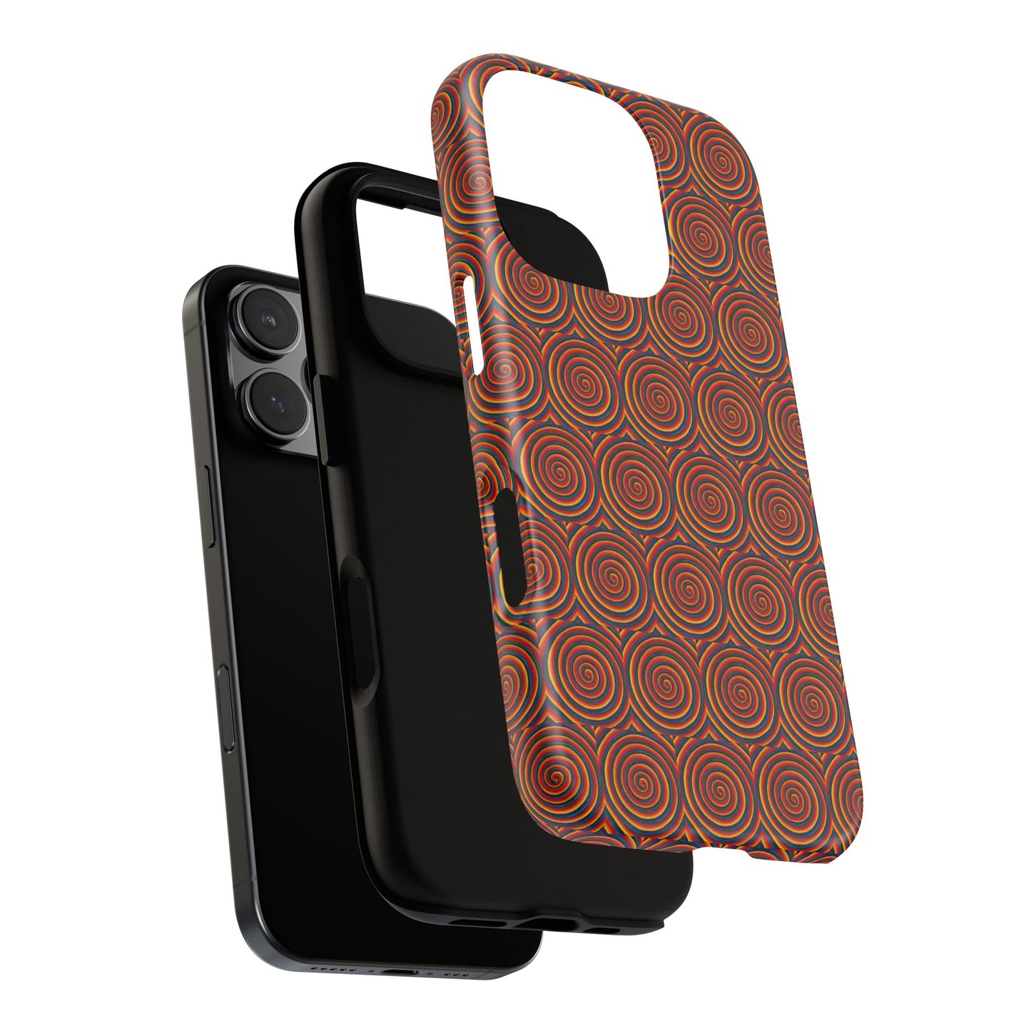 Tough Phone Case -  No. 144