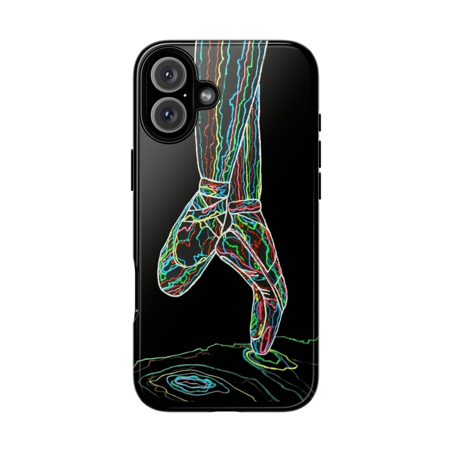 Tough Phone Case - No. 227 B