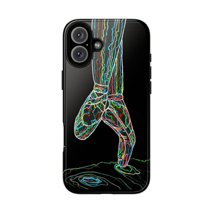 Tough Phone Case - No. 227 B