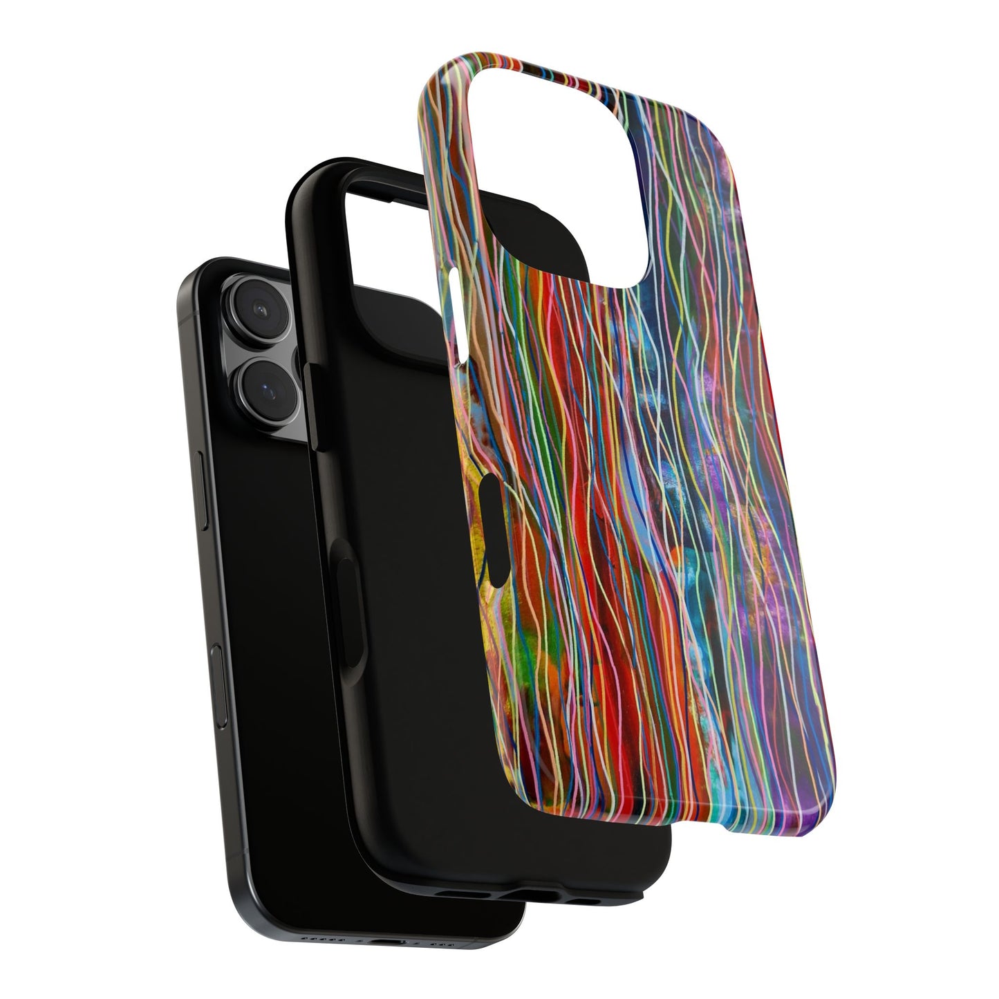 Tough Phone Case -  No. 236
