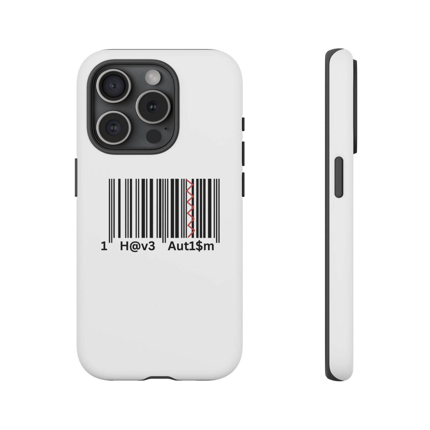 Tough Phone Case -  No. 310