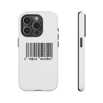 Tough Phone Case -  No. 310