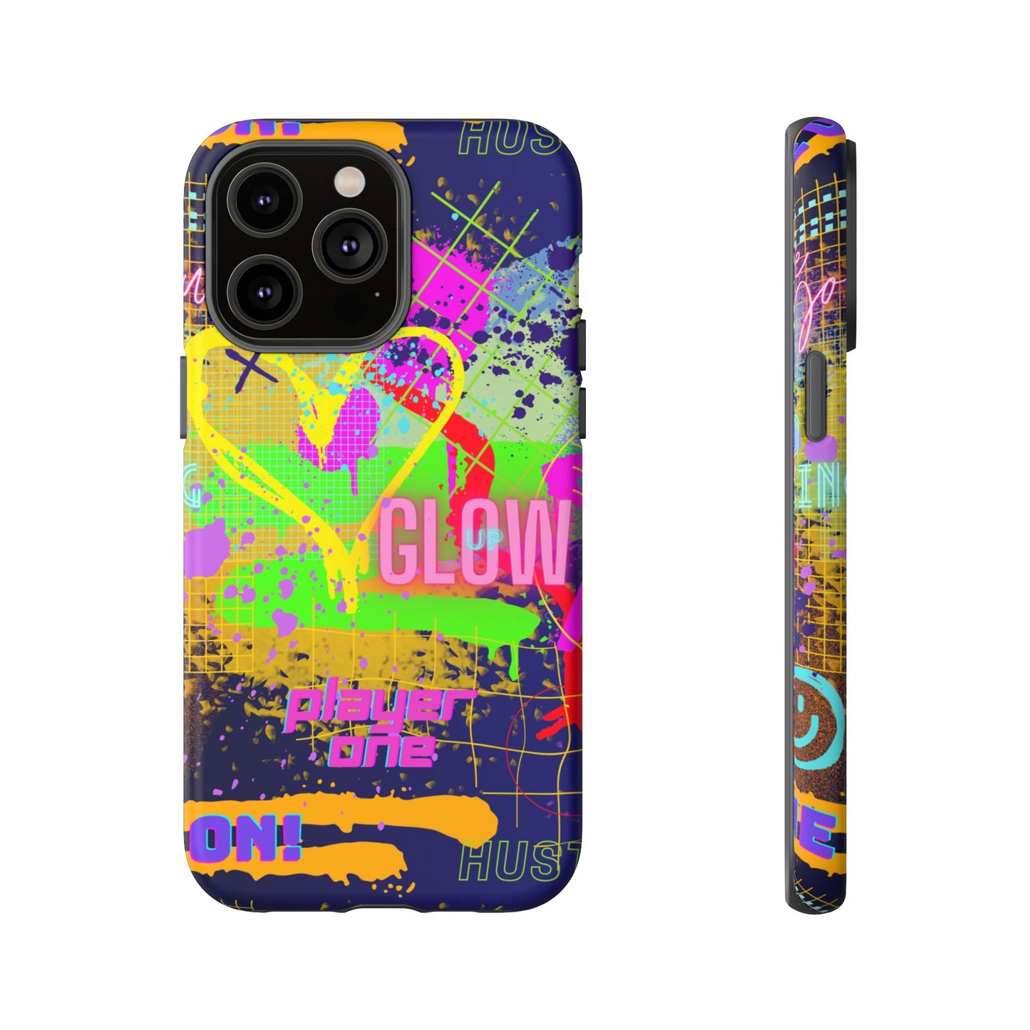 Tough Phone Case - No. 232 A