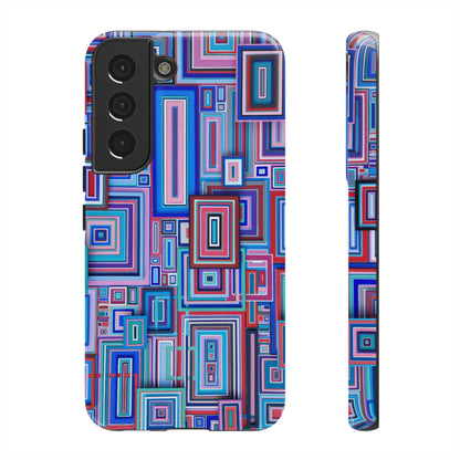 Tough Phone Case -  No. 338