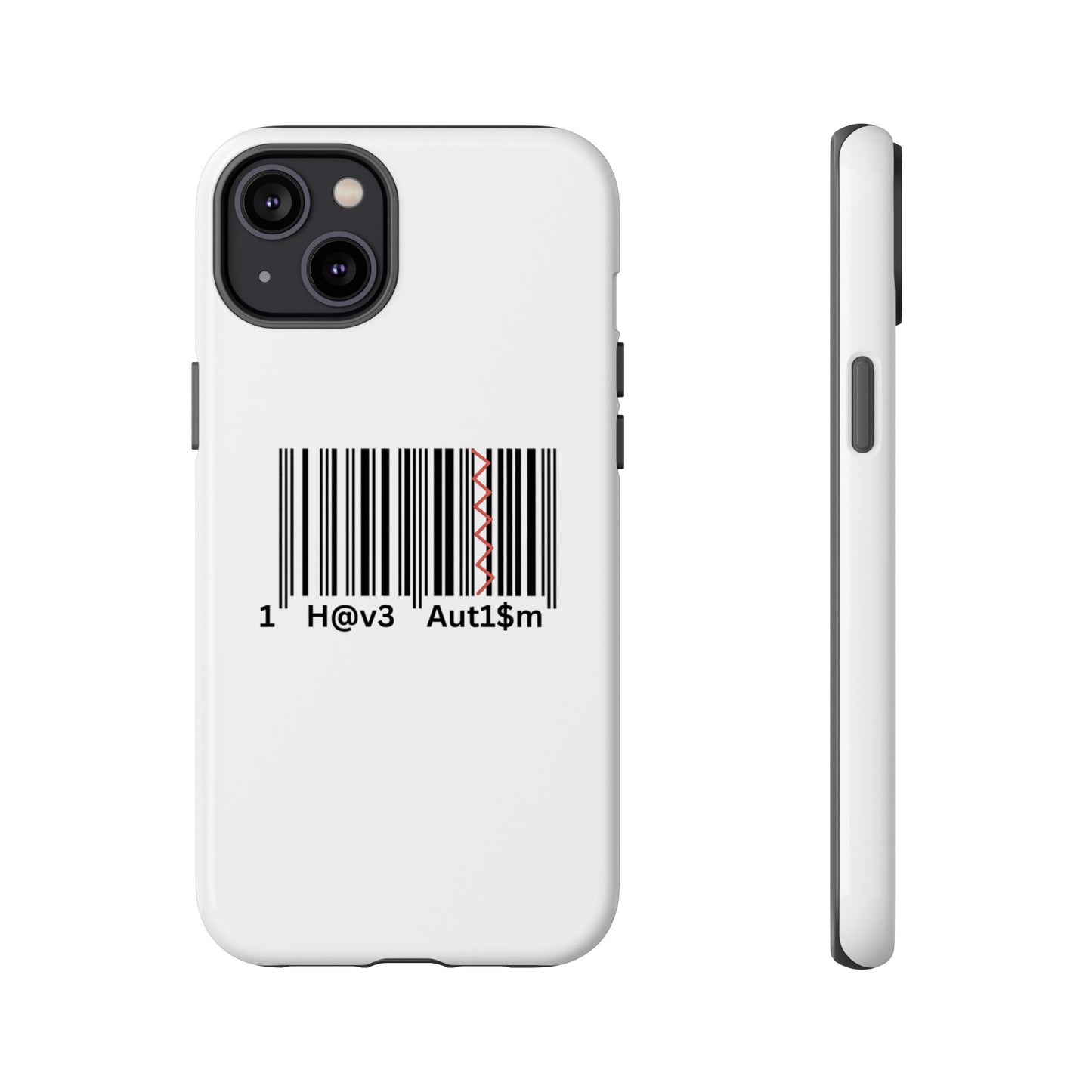 Tough Phone Case -  No. 310