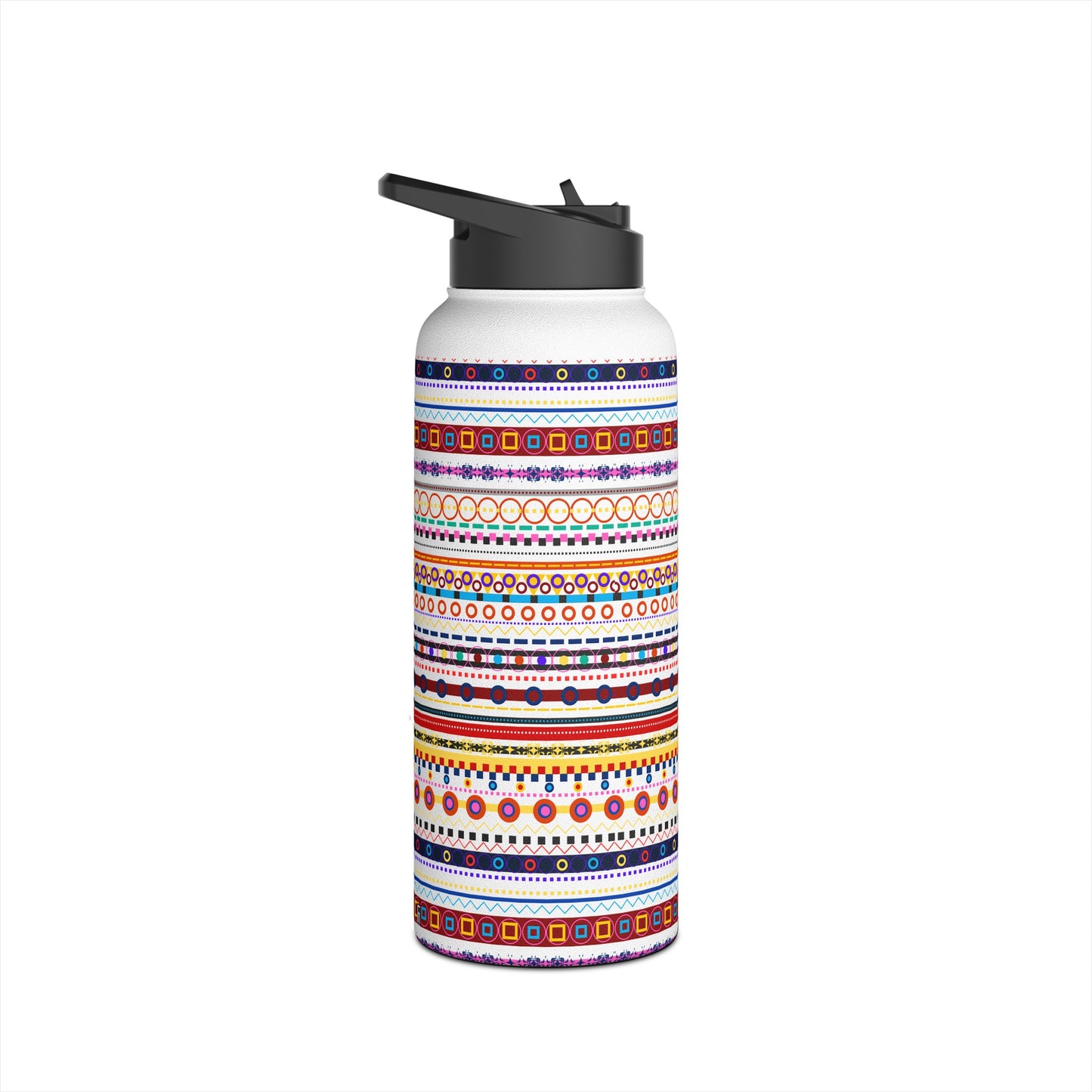 Stainless Steel Water Bottle - No. 326