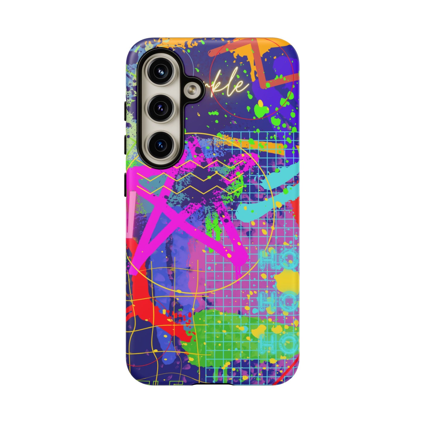 Tough Phone Case -  No. 232 C