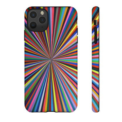 Tough Phone Case - No. 205