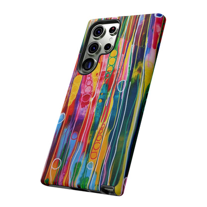 Tough Phone Case -  No. 237
