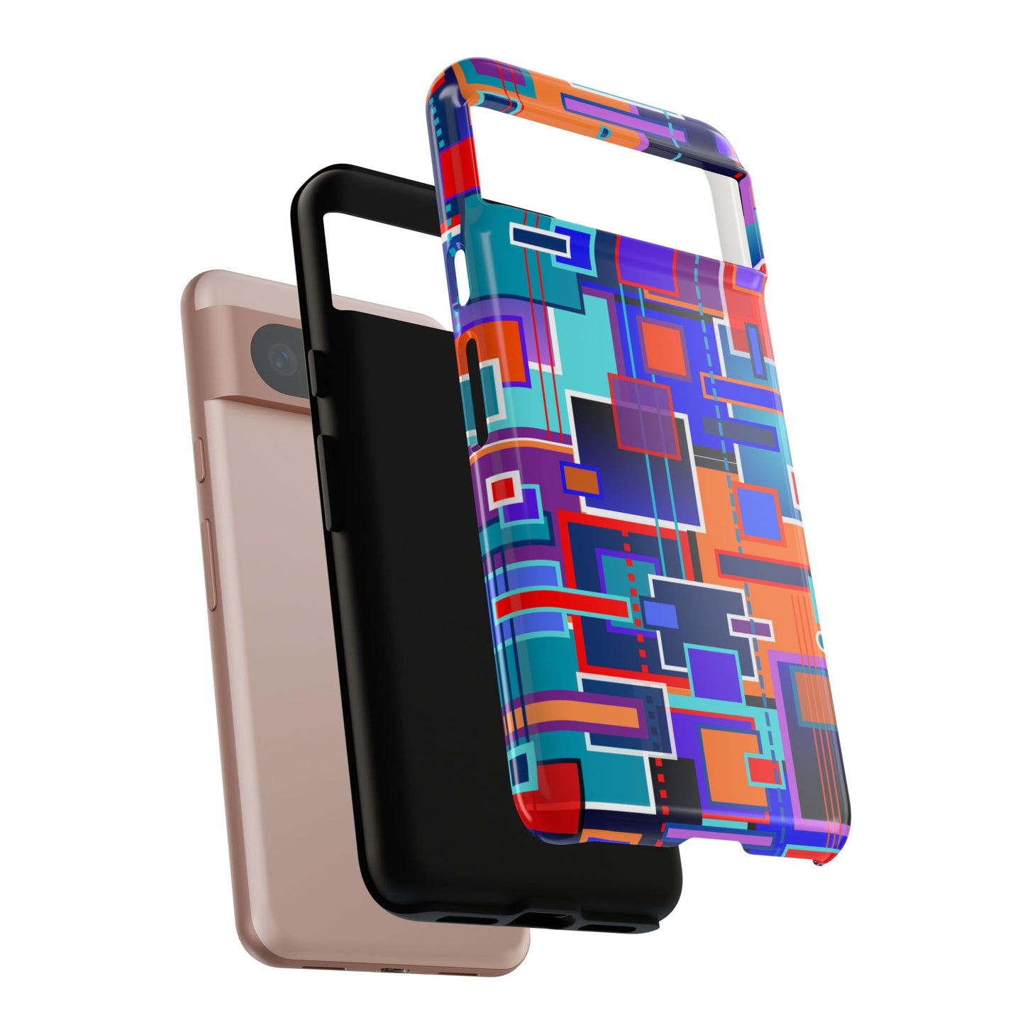 Tough Phone Case - No. 233