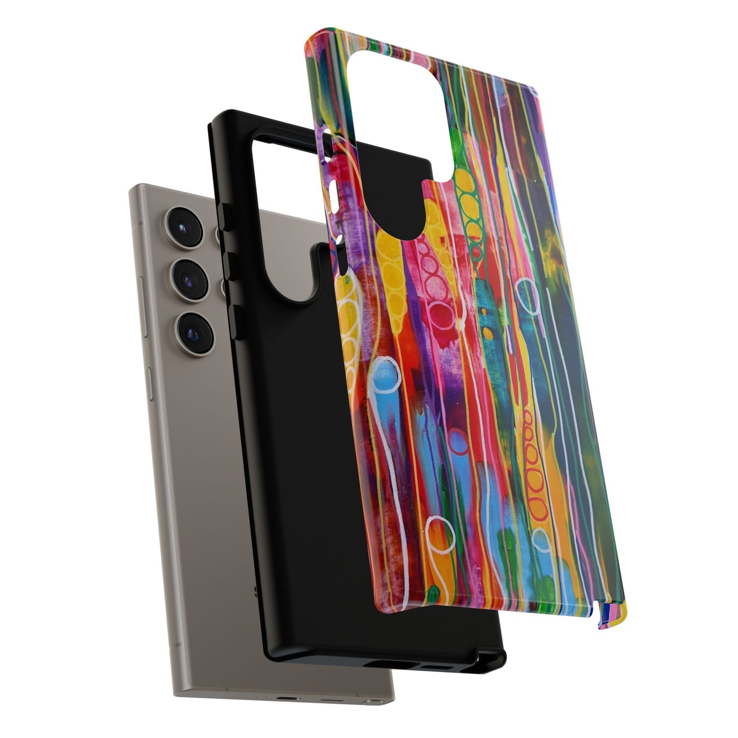 Tough Phone Case -  No. 237
