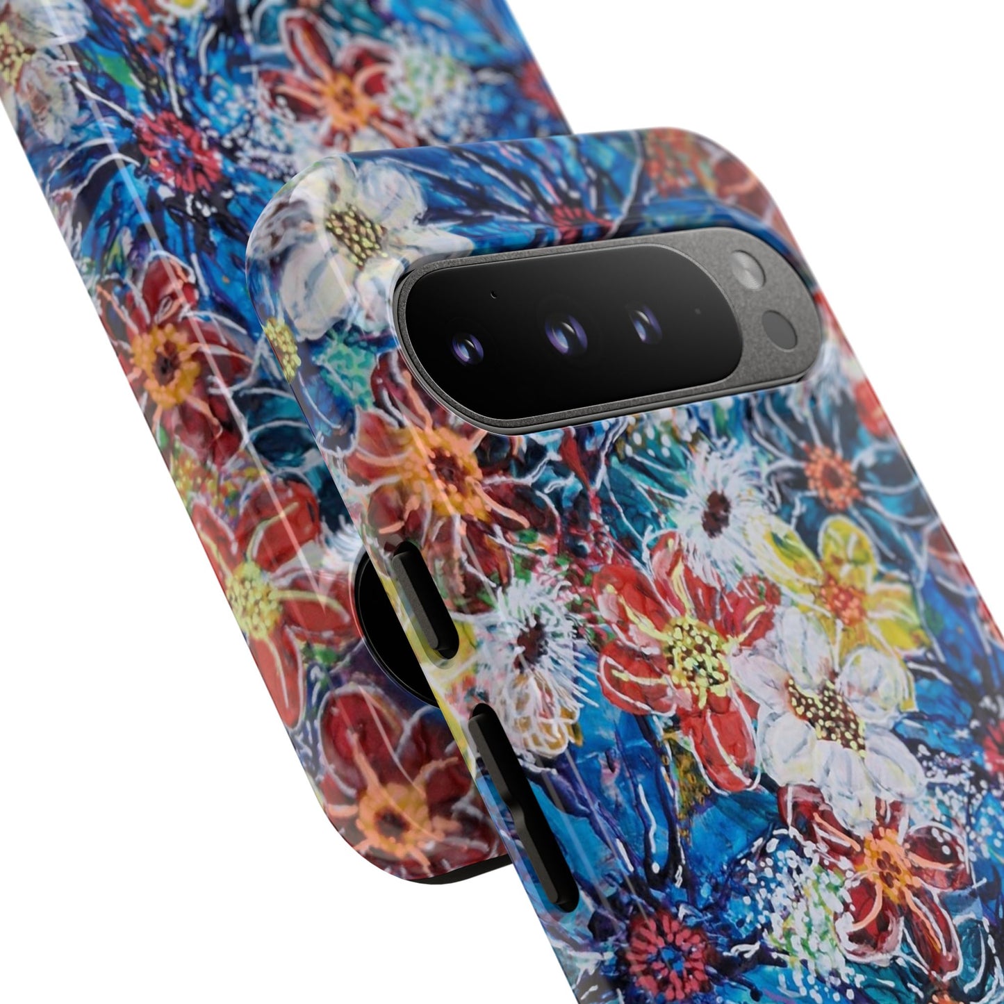 Tough Phone Case - No. 242