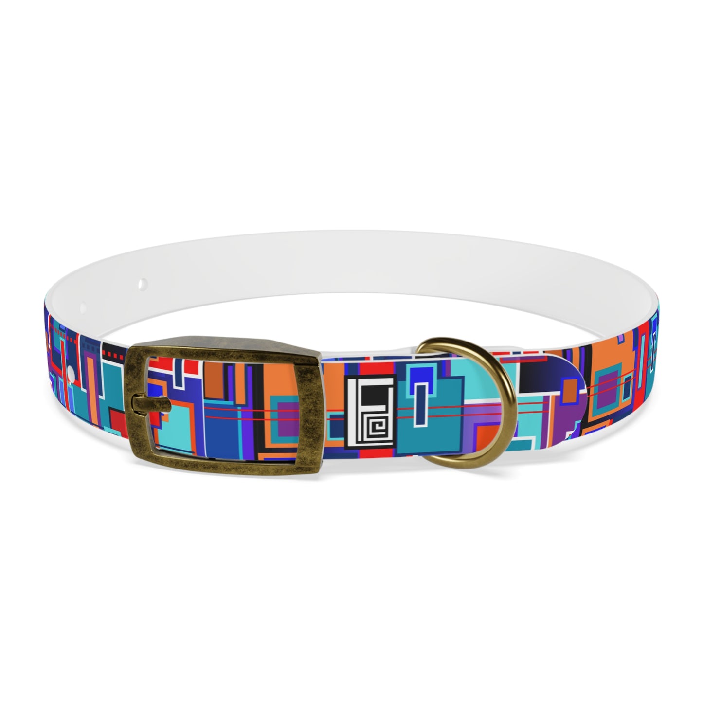 Dog Collar - No. 233 B