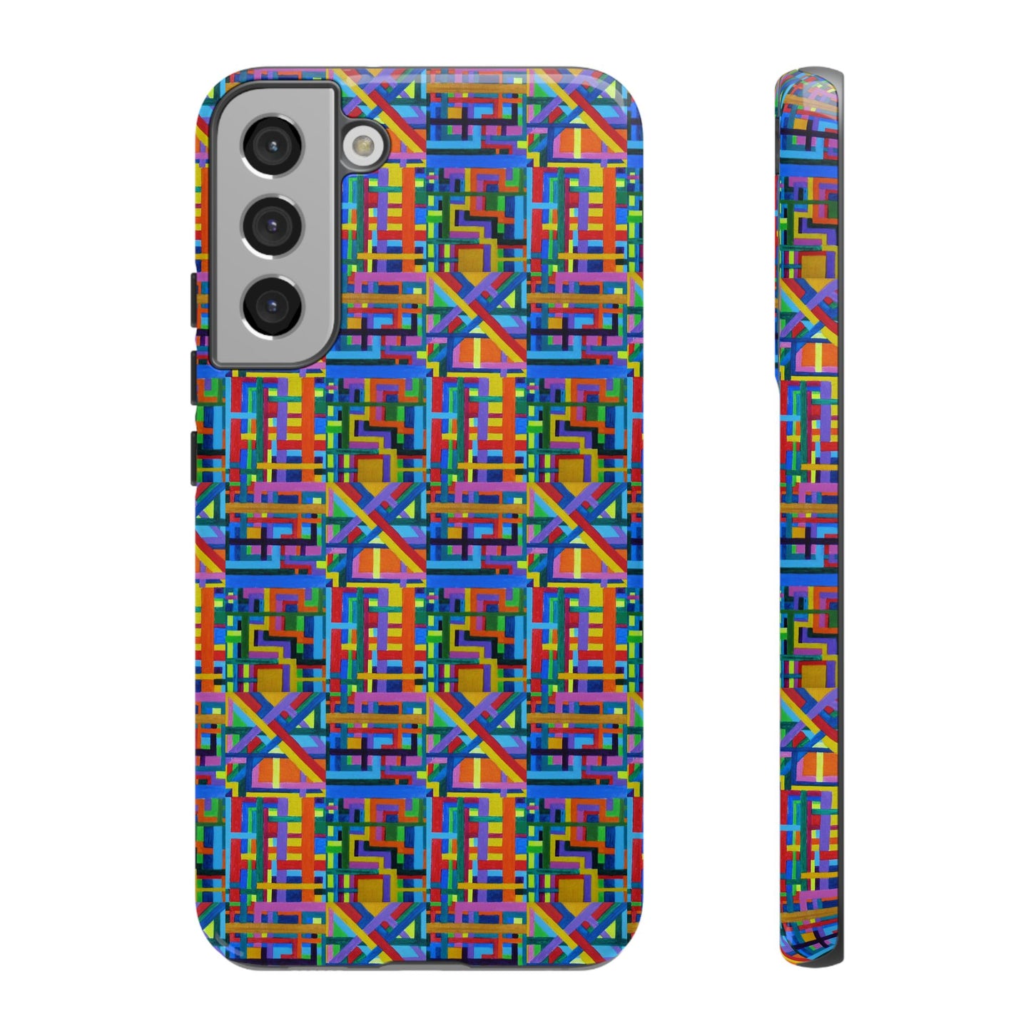 Tough Phone Case -  No. 223 D