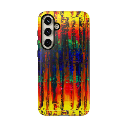 Tough Phone Case -  No. 138