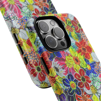 Tough Phone Case -  No. 241