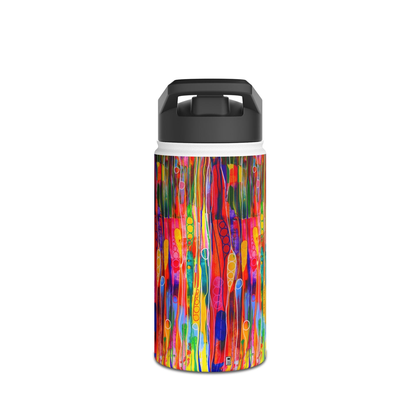 Stainless Steel Water Bottle - No. 237