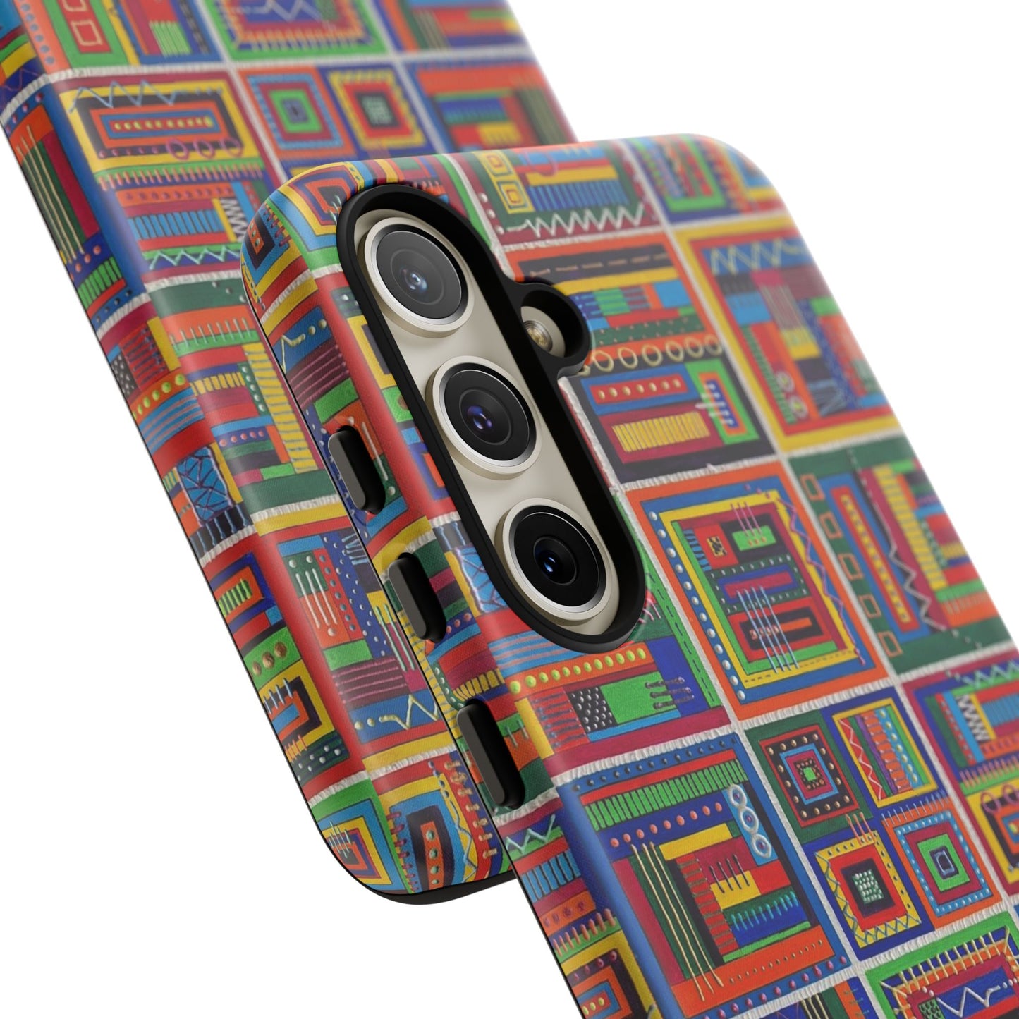 Tough Phone Case - No. 156