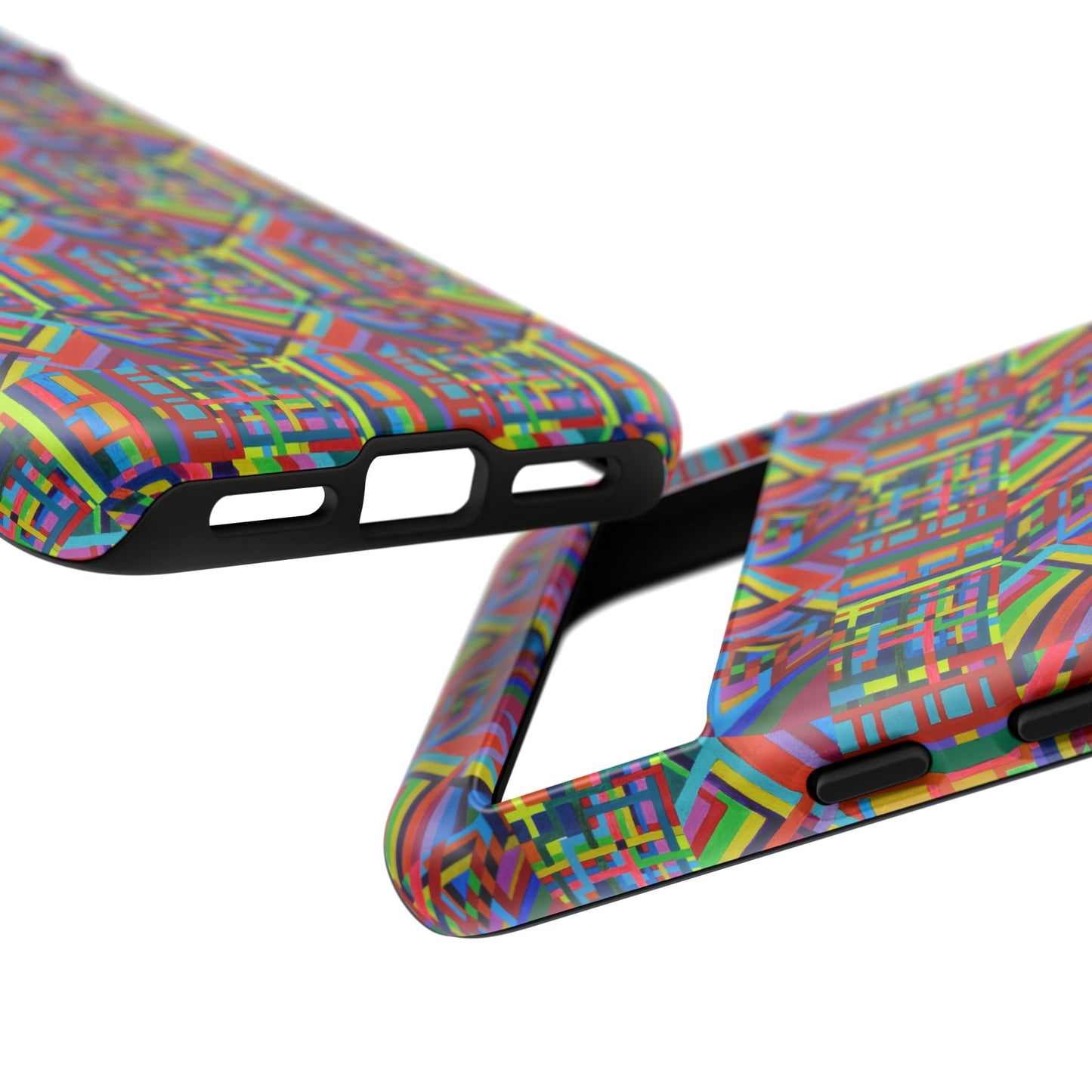 Tough Phone Case -  No. 223 C