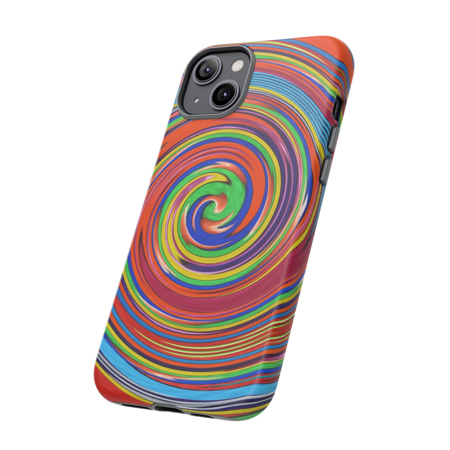 Tough Phone Case -  No. 303