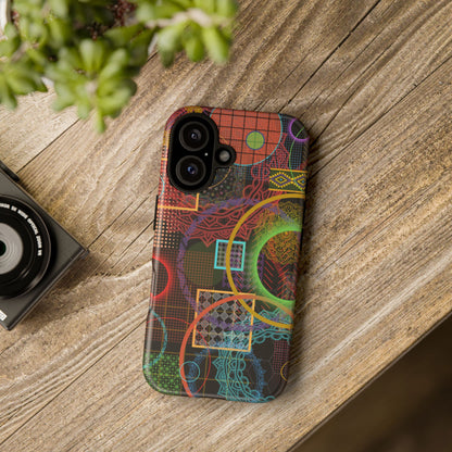 Tough Phone Case - No. 299