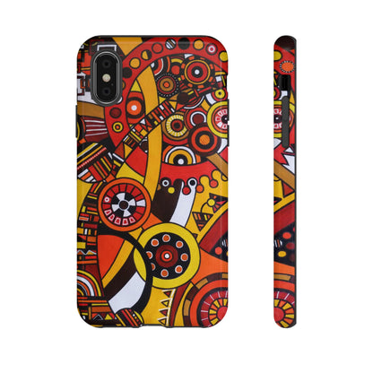 Tough Phone Case -  No. 222