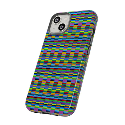 Tough Phone Case -  No. 223 B