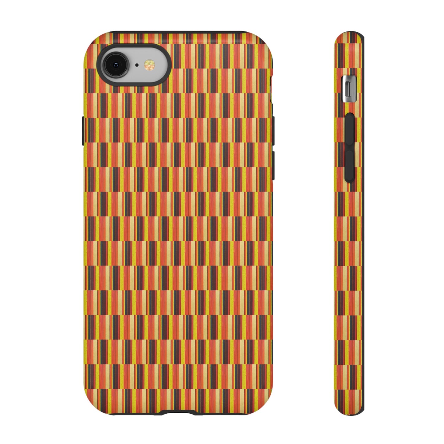 Tough Phone Case -  No. 130 B