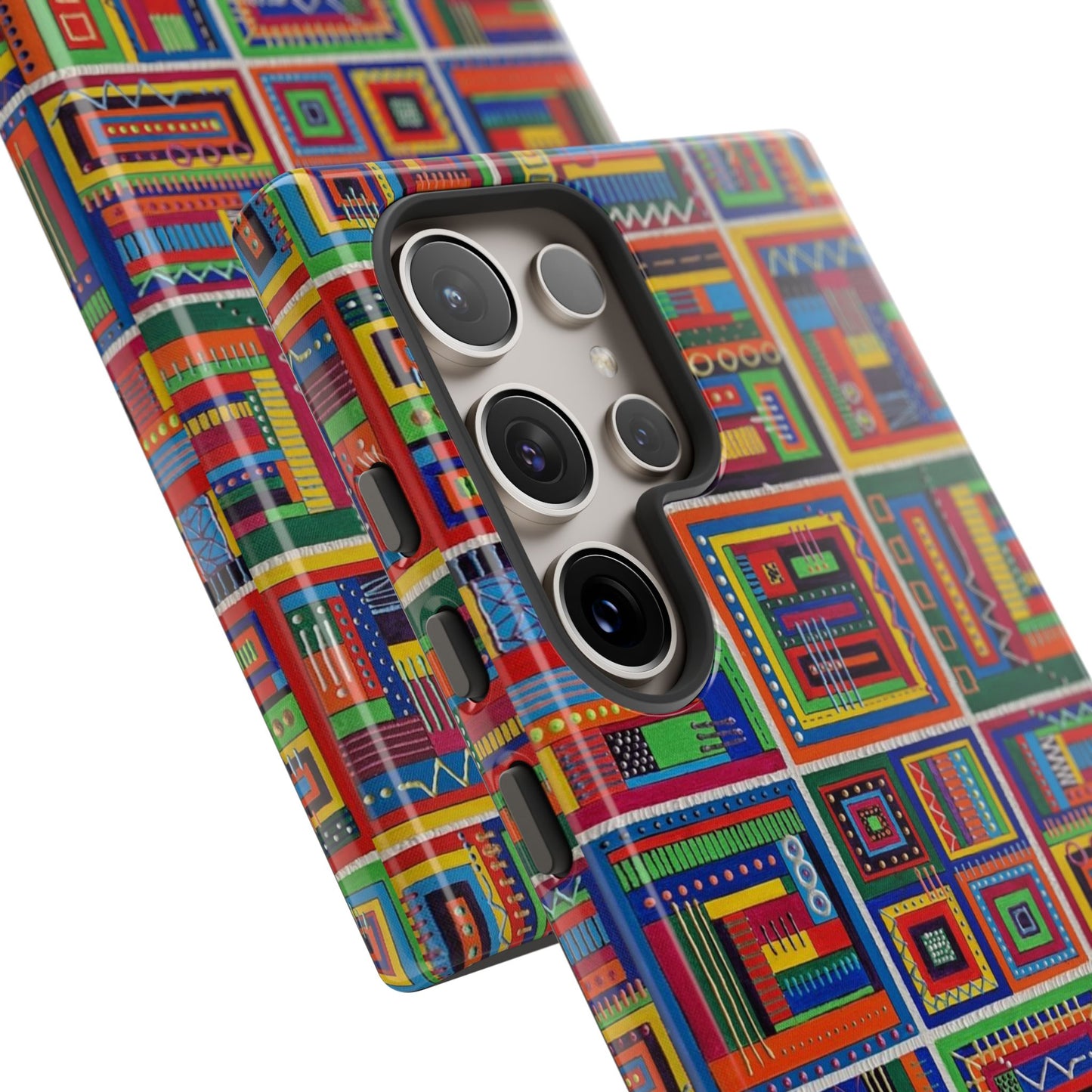 Tough Phone Case - No. 156