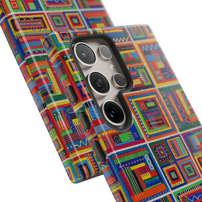 Tough Phone Case - No. 156