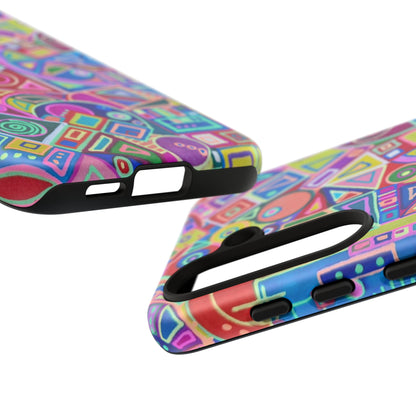 Tough Phone Case -  No. 266