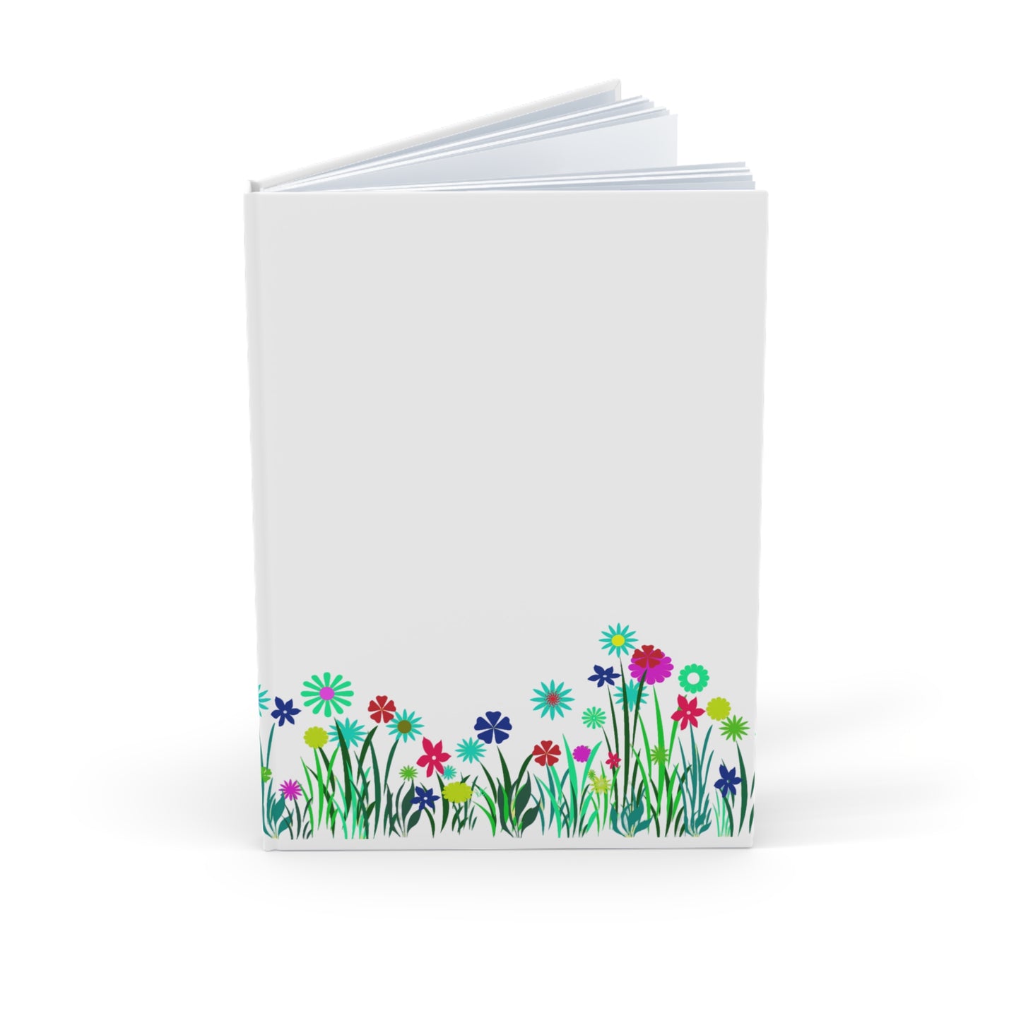 Hardcover Journal (A5) No. 301
