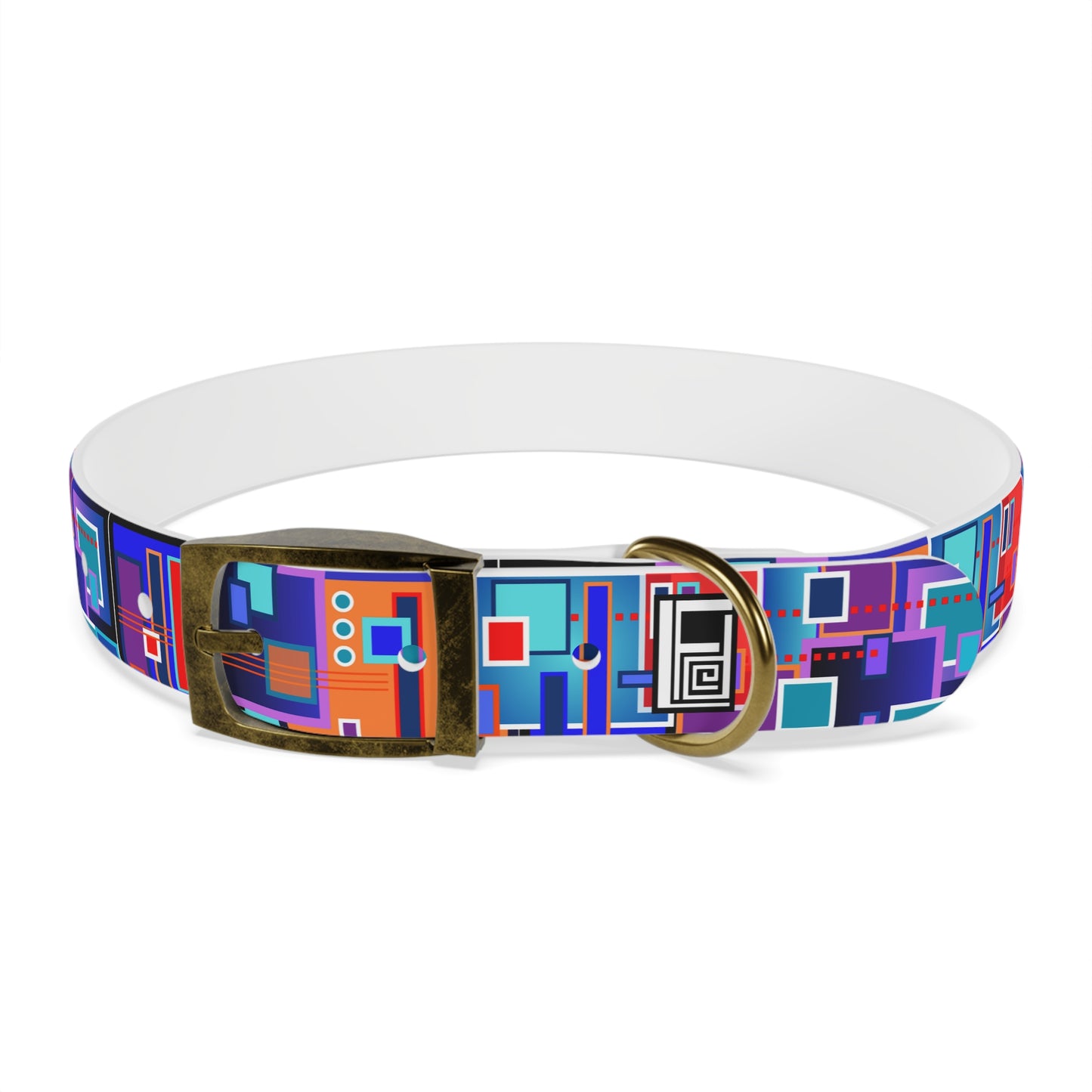 Dog Collar - No. 233 C