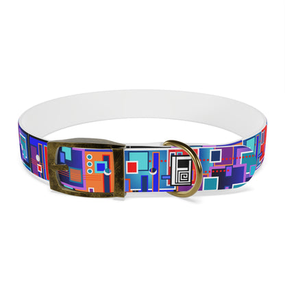 Dog Collar - No. 233 C