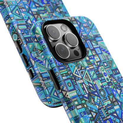 Tough Phone Case -  No. 313