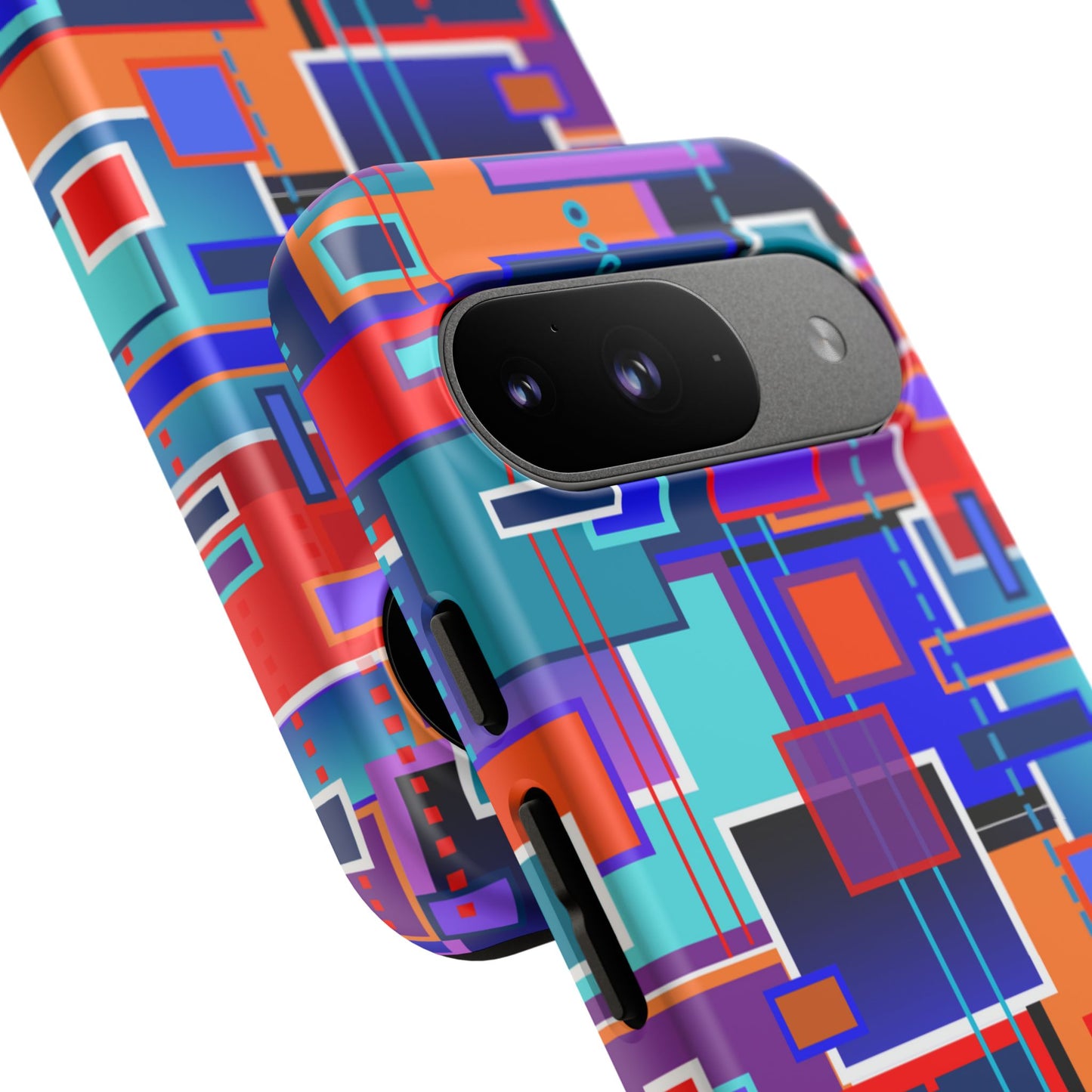 Tough Phone Case - No. 233