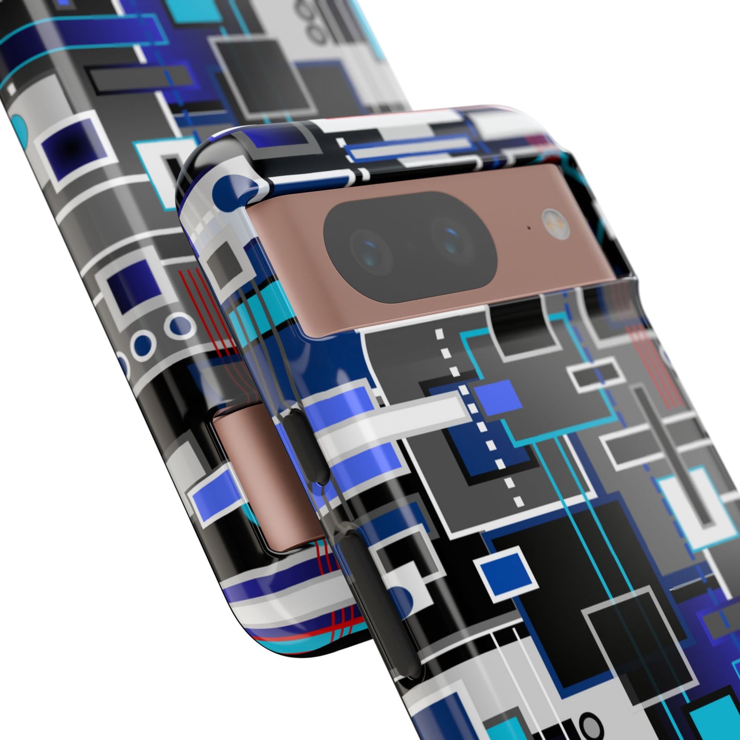 Tough Phone Case -  No. 235