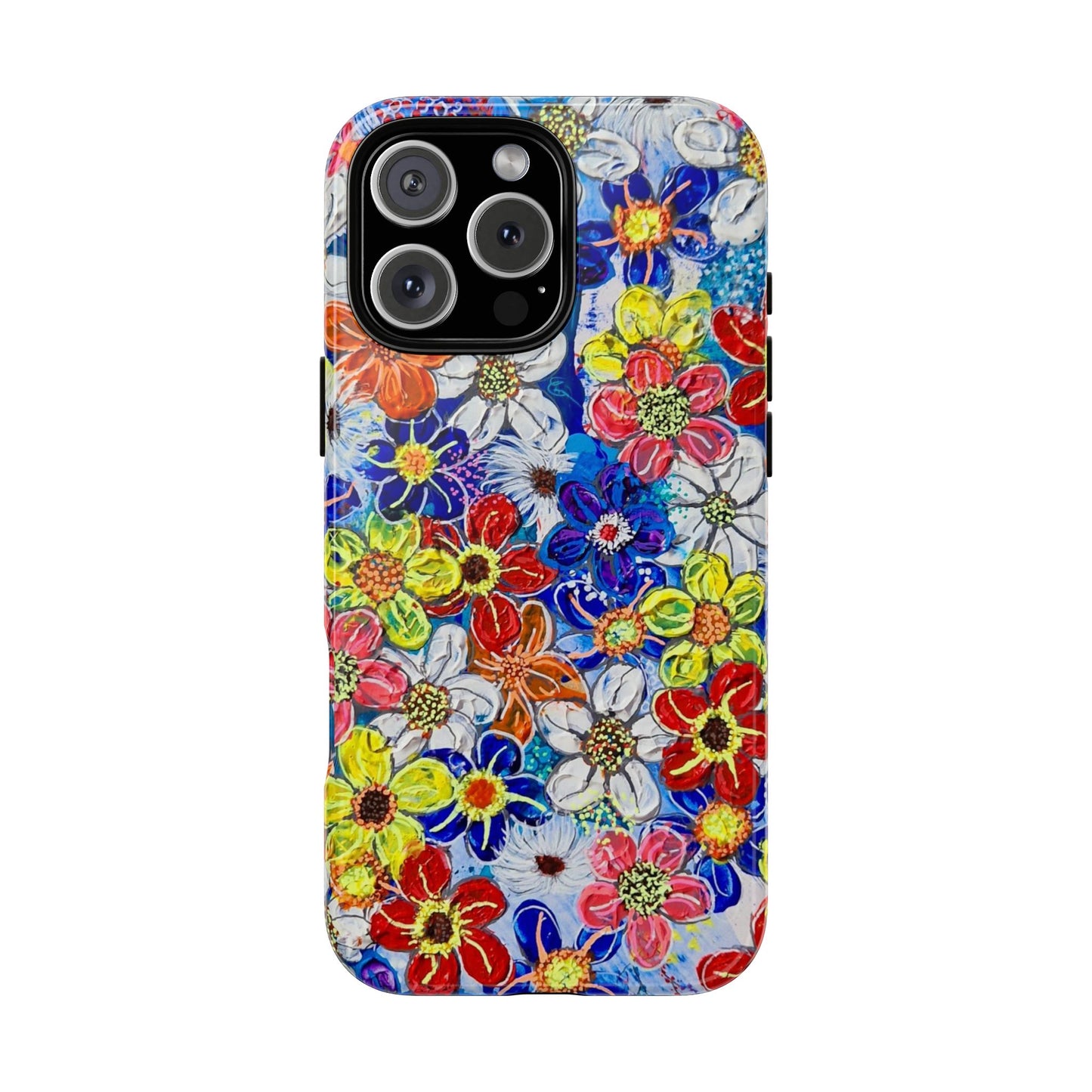 Tough Phone Case - No. 240